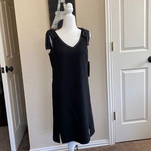 NWT Versona Black Dress, Size 2